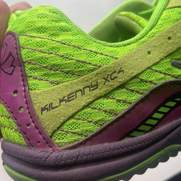 Saucony - Women’s Cross Country Spikes Size 11 - Picture 7 of 8